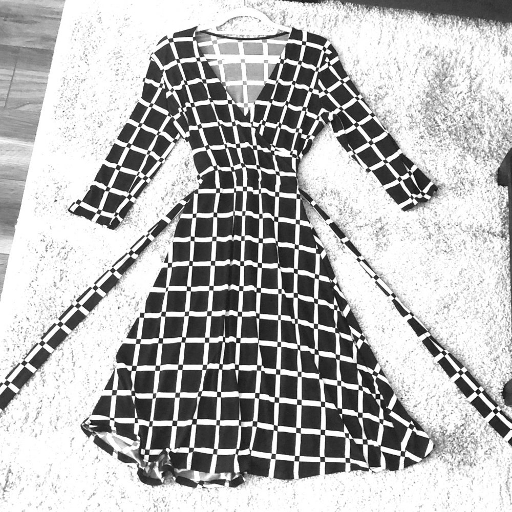 Calvin Klein dress